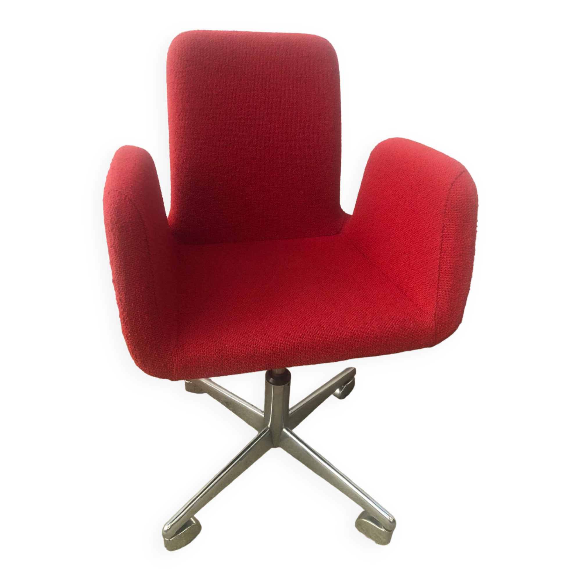 Vintage office chair