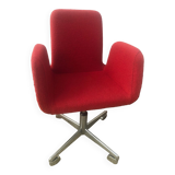 Vintage office chair