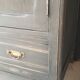 Armoire parisienne  vintage