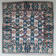 Ethnic Kashmir model cushion covers