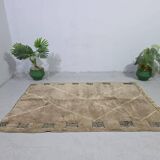 MAGNIFICENT BENIOURAIN RUG, 150/250cm