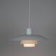 Suspension danoise PH 4/3 par Poul Henningsen, Louis Poulsen, 1966