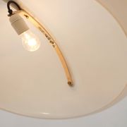 Elio Martinelli Luce - Serpente floorlamp