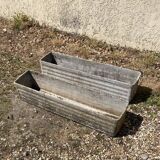 2 Elo France planters