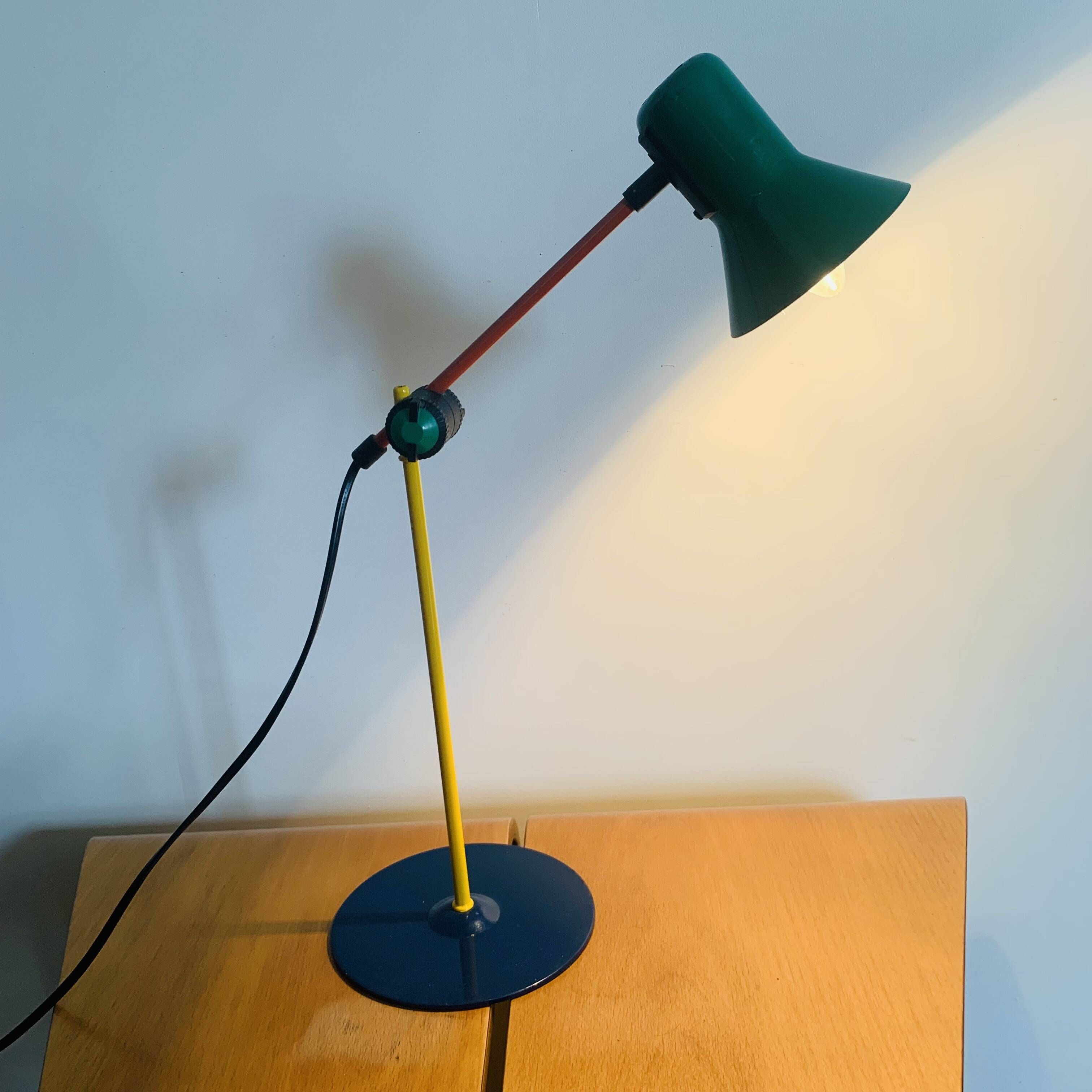 Veneta Lumi desk lamp