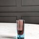 Petit vase Sommerso de Murano 1970