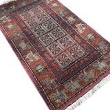 Oriental style rug 160cm x 90cm