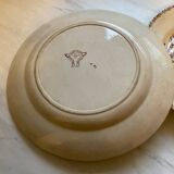 Plat terre de fer cie Franco Anglaise