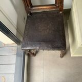 Cathedral chairs