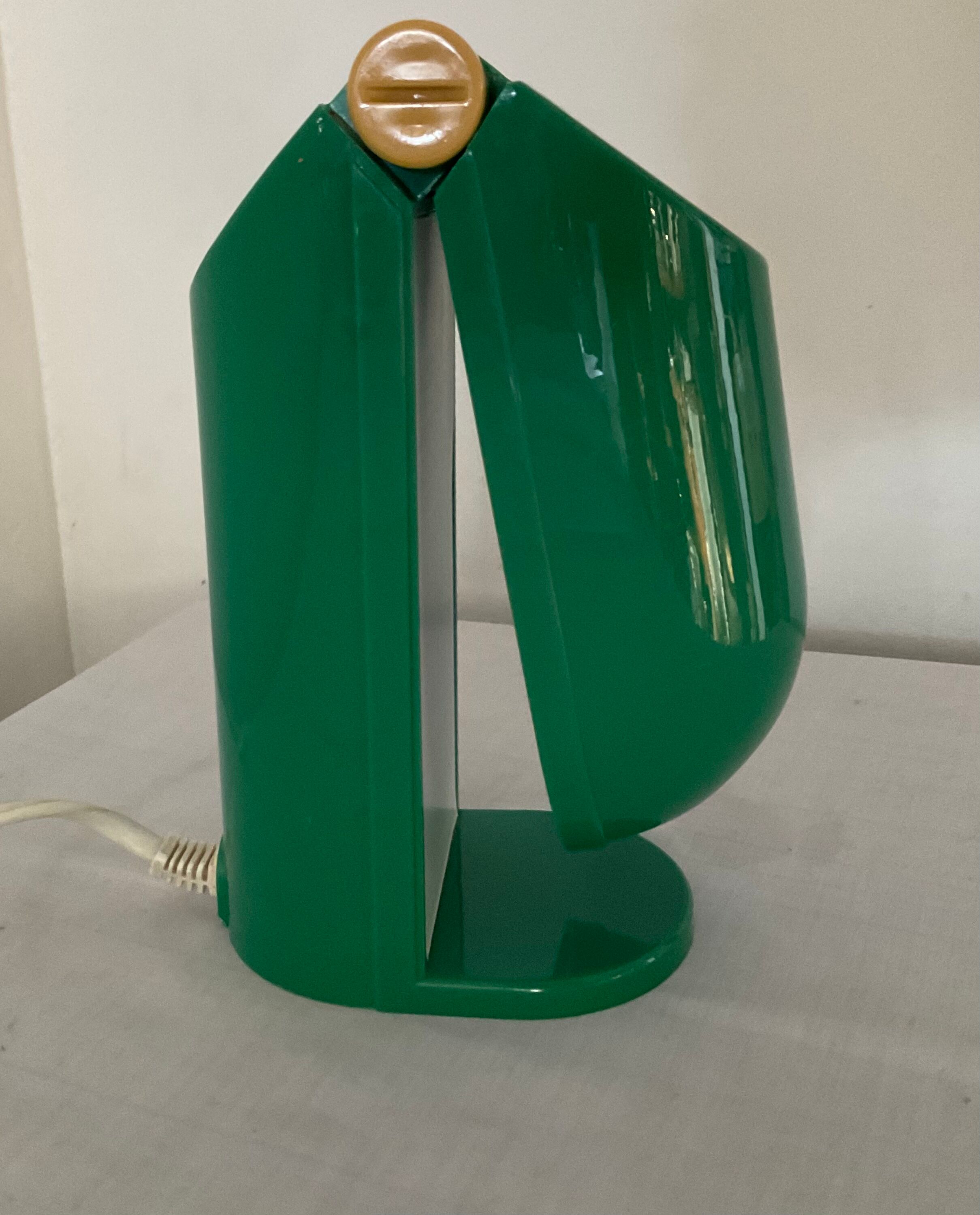 Fase Bambina folding lamp from the 80s