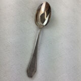 6 old teaspoons hallmark 12