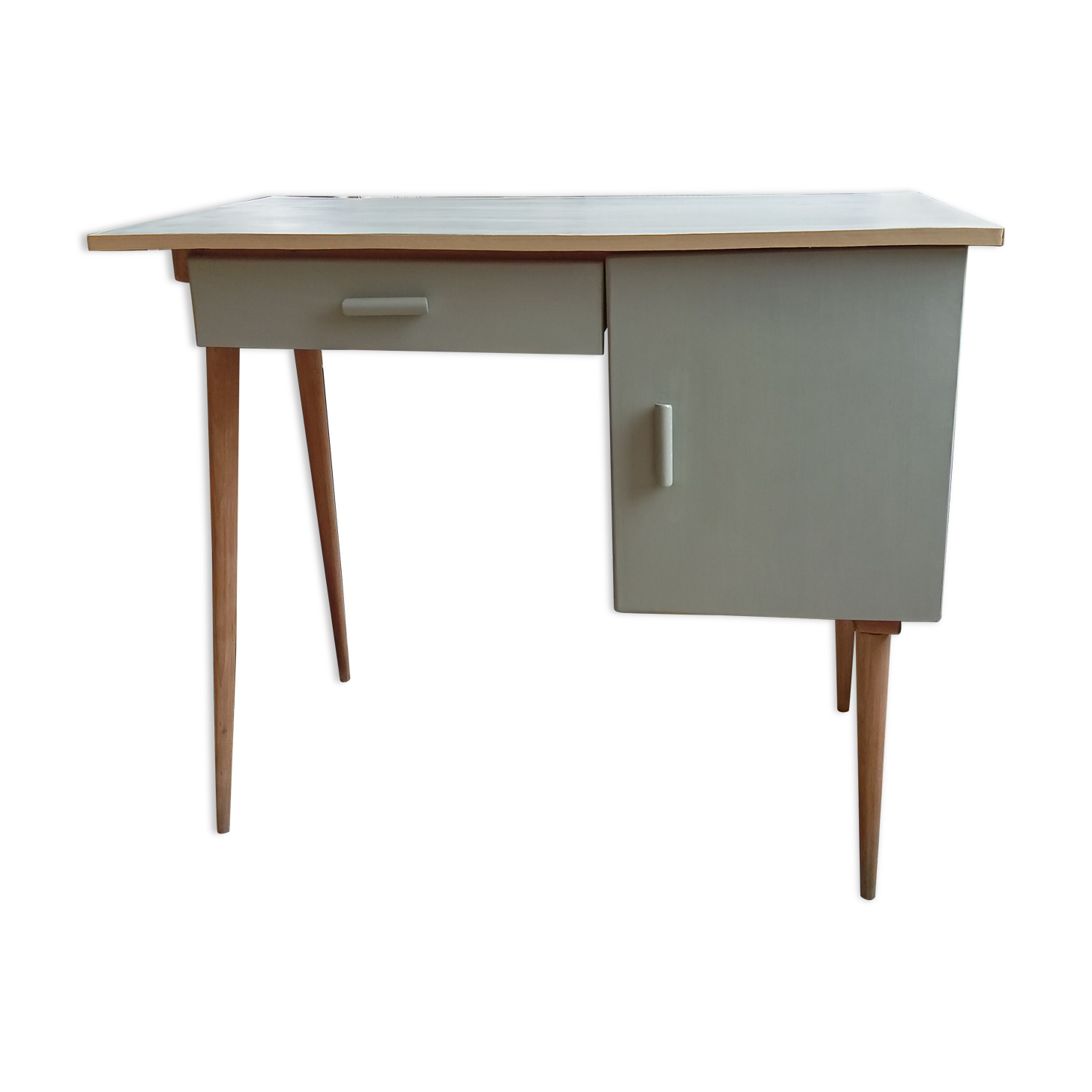 Vintage desk