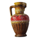 Vintage pitcher vase