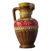 Vase pichet vintage