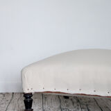 Pouf footrests Napoléon III