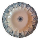 Plate 1900 Hippolyte Boulenger ▪︎ Choisy