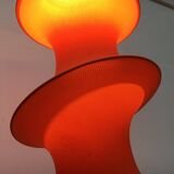 Mid-century German suspension by ARO Leuchten