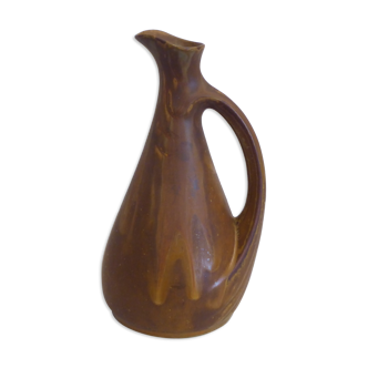 Sandstone jug