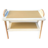Table basse, console vintage