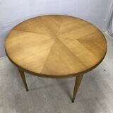 Vintage dining table 40s