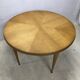 Vintage dining table 40s