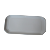Long cake dish