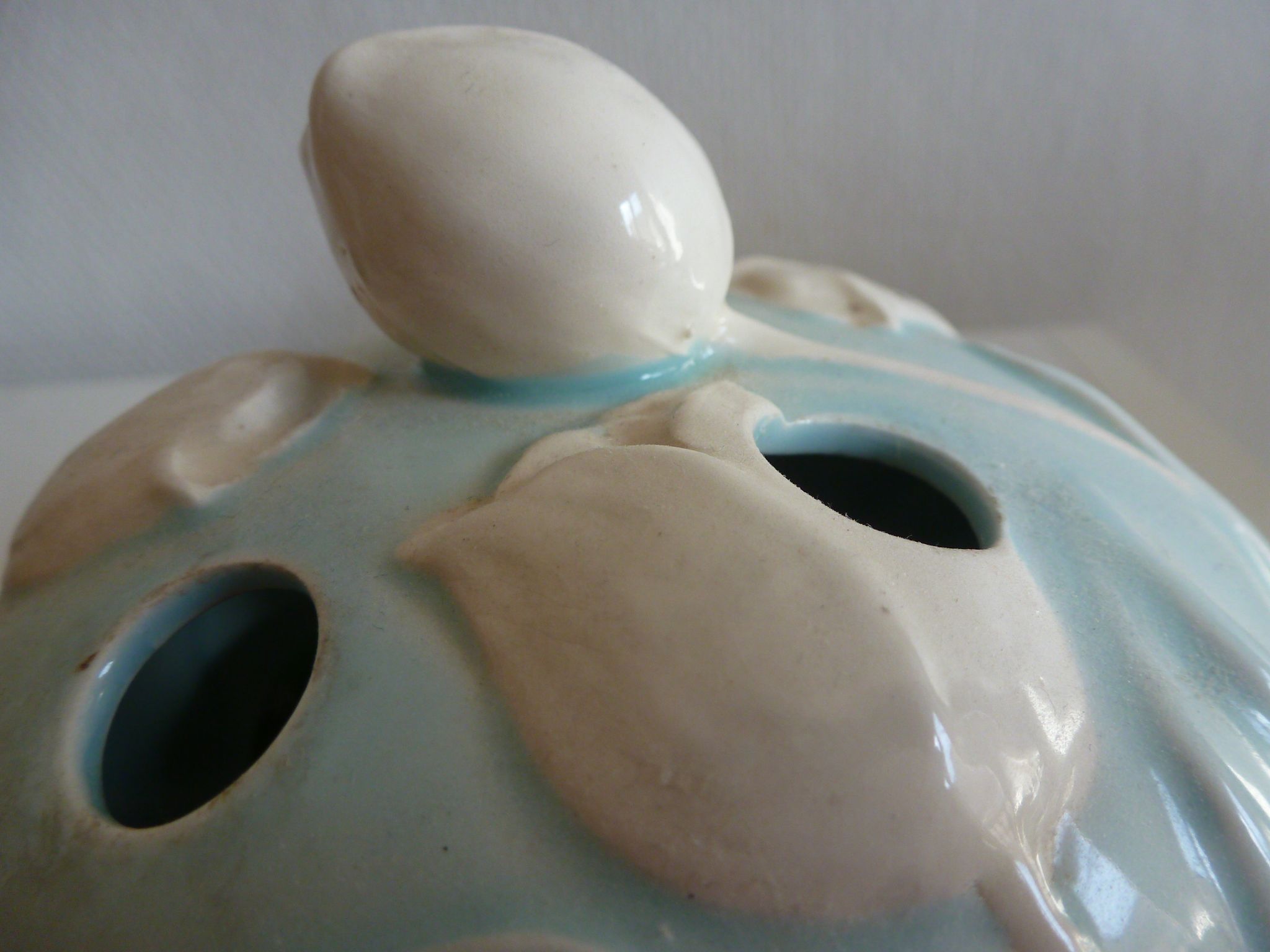 Art Nouveau Vase