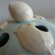 Art Nouveau Vase