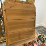 Antique mirror
