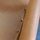Fauteuil safari vintage Ibisco