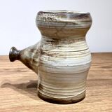 Jacques Pouchain Owl Pitcher