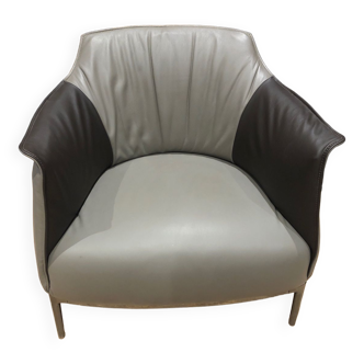 Archibald armchair by Jean Marie Massaud