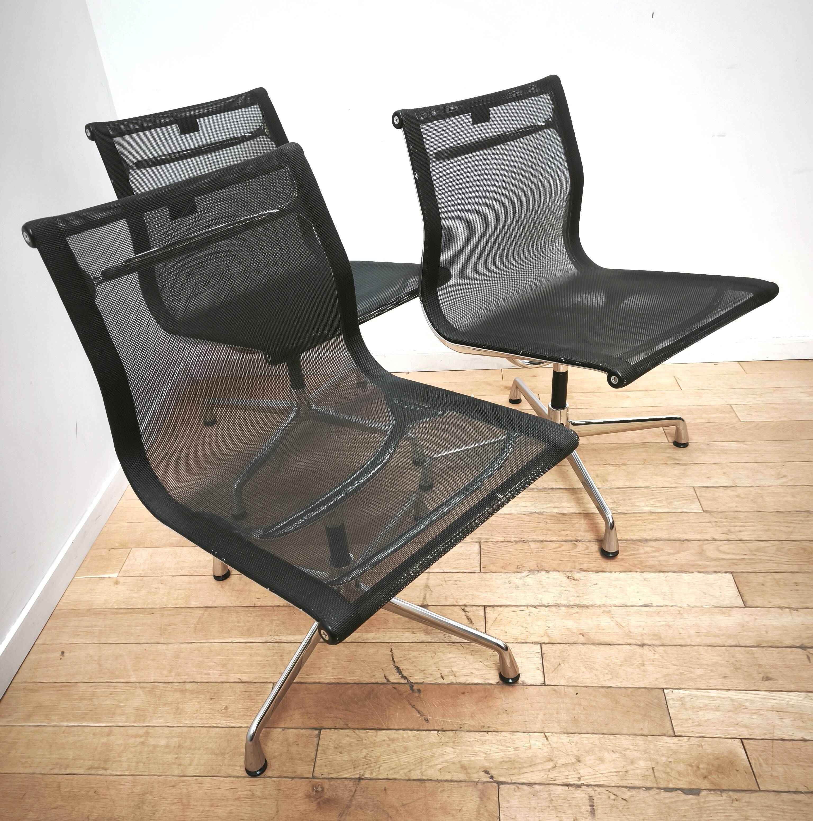 EA office chair, Vitra