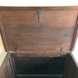 Old chest