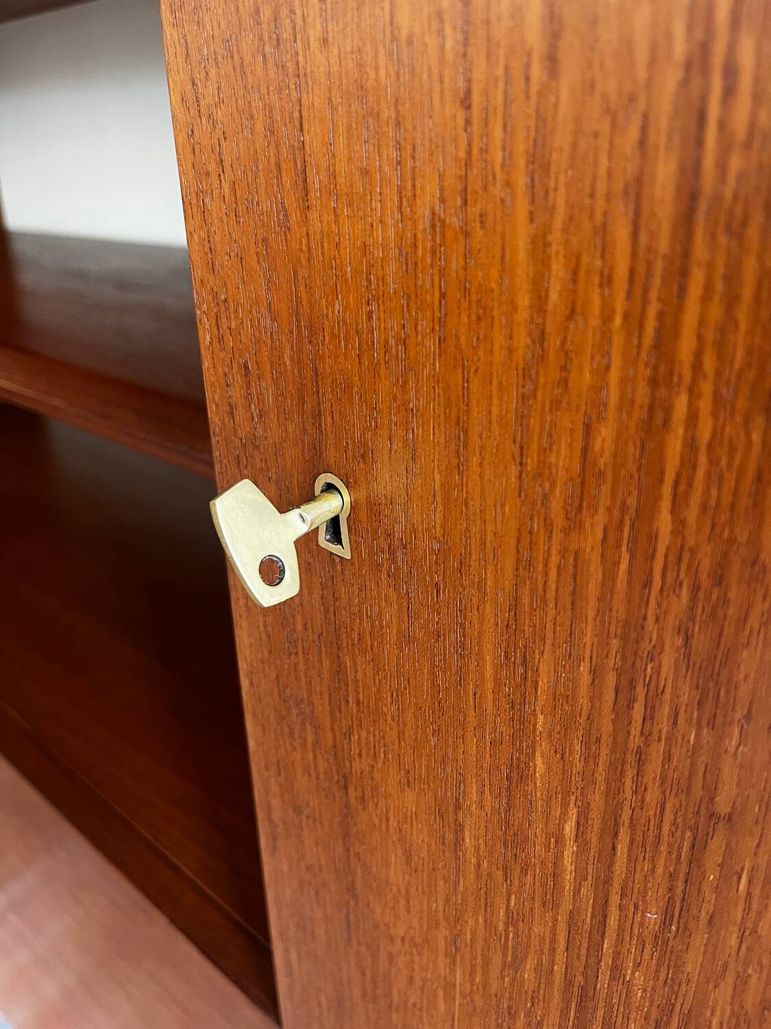 Cabinet - Vandenberghe Pauvers