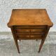 Paire de chevets style Louis XVI