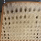 Pair of chairs Marcel Breuer B32 model cesca