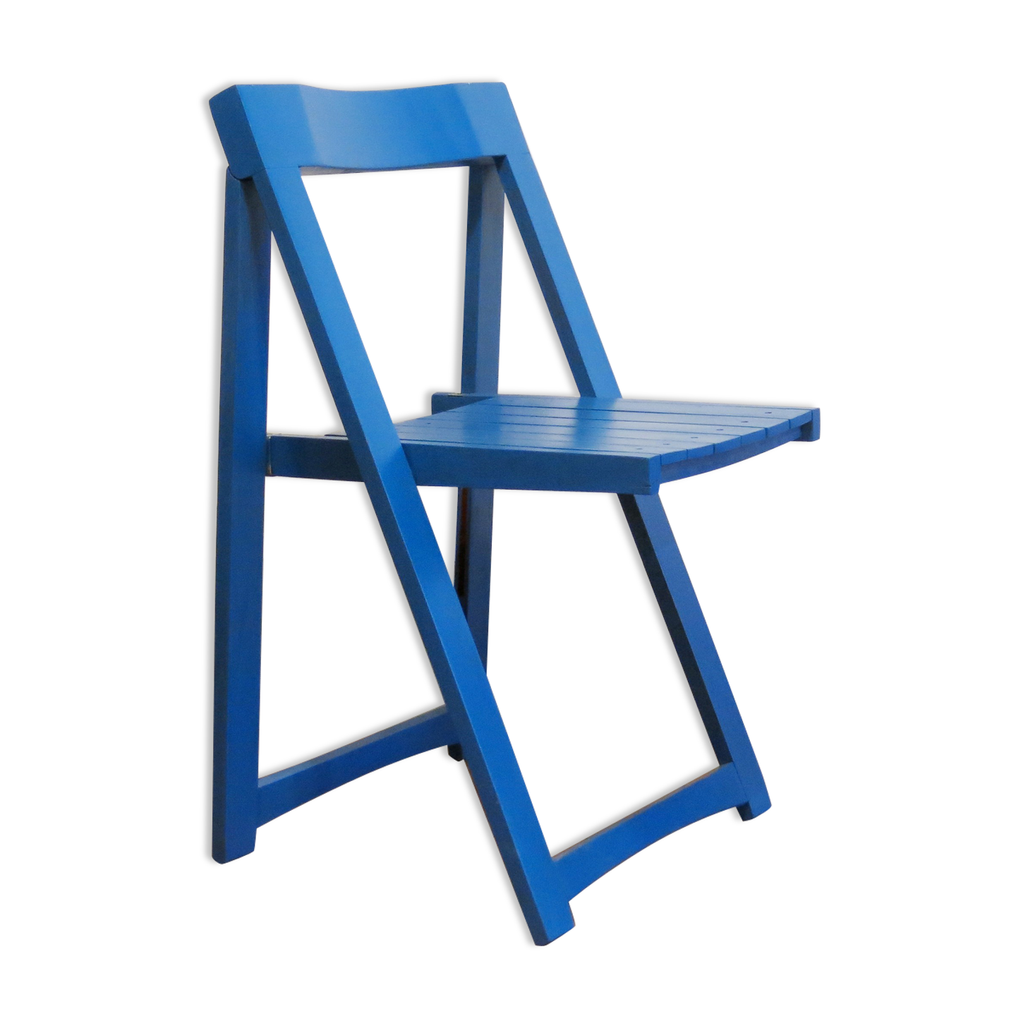 Folding chair