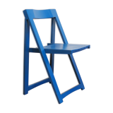 Folding chair