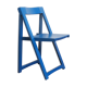 Chaise pliante