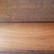 Vintage oak chest of drawers