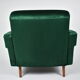 Fauteuil années 1960
