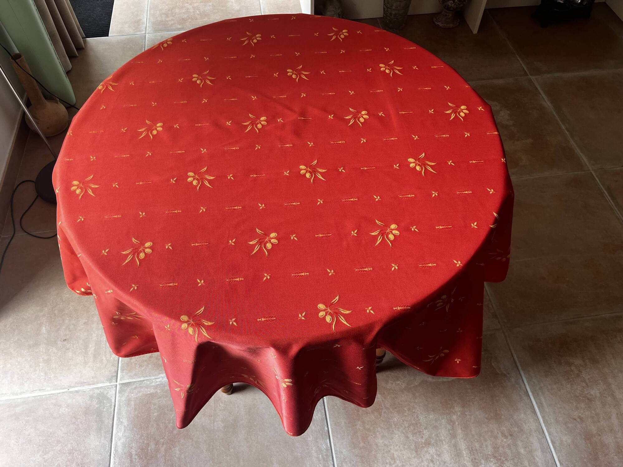 Tablecloth