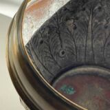 Cache-pot Art Nouveau