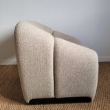 Groovy Armchair Pierre Paulin for Artifort