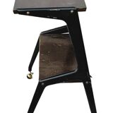 Carlo Sala table