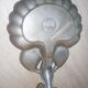 Dish pewtarex york pensilvania lobster scallops 1950