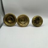 Old door handle knob