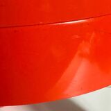 Space age end tables