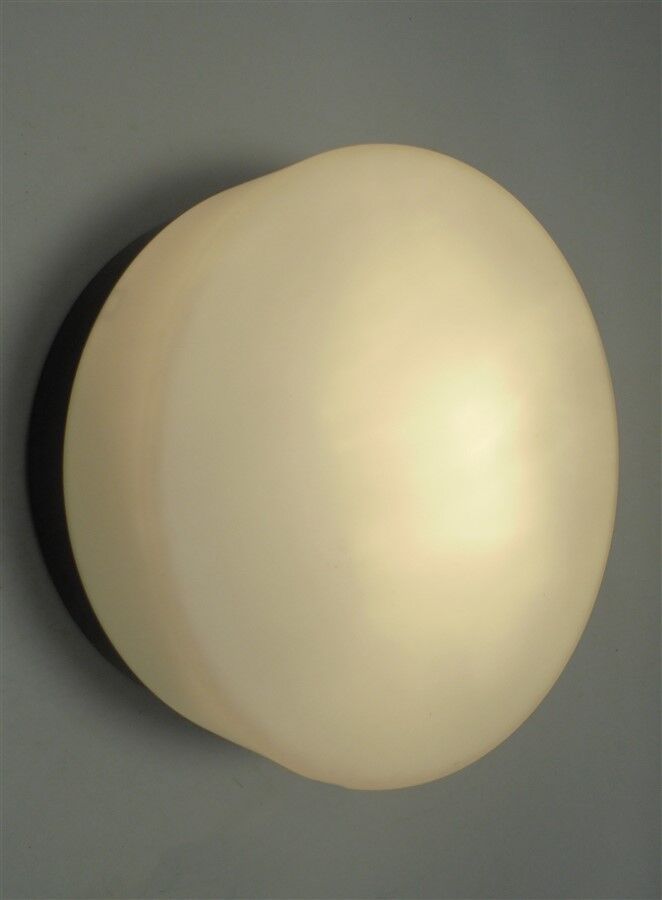 Erco ceiling lamp